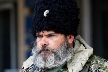 Сепаратист пригрозив українській владі: «Ще кілька днів і Київ буде наш» ВІДЕО