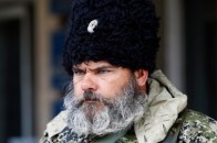 Сепаратист пригрозив українській владі: «Ще кілька днів і Київ буде наш» ВІДЕО