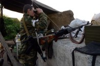 Військовий з Волині, якого оголосили мертвим - живий