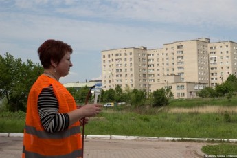 Волинські активісти домоглися перевірки на «Кроноспані» ВІДЕО