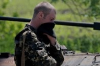 Бій під Волновахою. ПІДБІРКА ВІДЕО