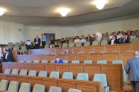 Чи потрібні волинянам депутати-прогульники? СПИСОК