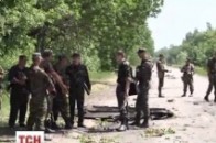 СБУ назвала терактом розстріл волинських військових