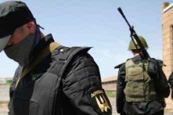 Терористи стратили всіх полонених українського батальйону «Донбас», - ЗМІ