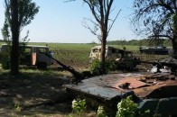Померли ще двоє лучан, поранених під Волновахою