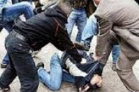 У Луцьку хуліган хотів вчинити бійку на АЗС
