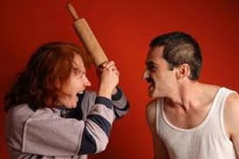 Сімейна сварка для волинян закінчилась криміналом