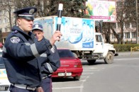 Волинські ДАІвці взялися за нетверезих водіїв