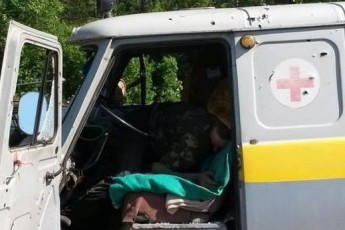 Військову бригаду з Волині виведуть з фронту