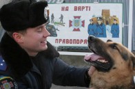 Поранений в Луганську військовий вже лікується у Луцьку