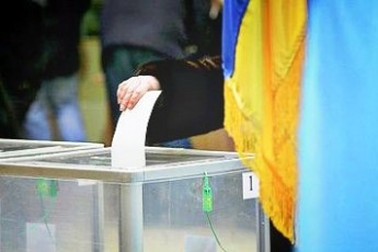 Як стартували вибори у Луцьку
