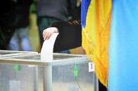 Як стартували вибори у Луцьку