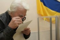 На виборчій дільниці помер волинянин?