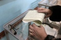 Член виборчої комісії від КПУ на Волині зіпсував понад півсотні бюлетенів
