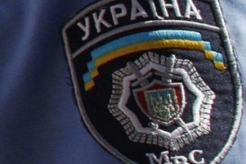 Двоє п’яних лучан дебоширили на дільниці