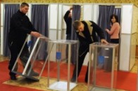 На Волині керівник штабу Ляшка порушив закон