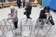 Волинь - одна з лідерів за явкою виборців