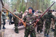 Пораненого волинського журналіста евакуювали зі Сходу