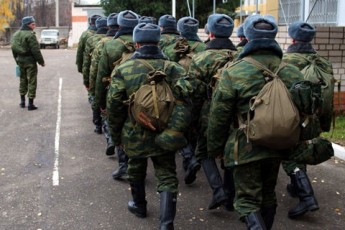 Майор міліції поповнив лави територіальної оборони Волині