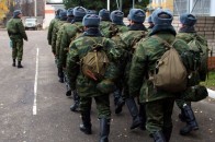 Майор міліції поповнив лави територіальної оборони Волині