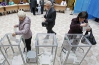 Вже на Волині проголосувало більше 50% виборців