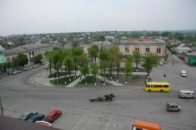 У районному центрі Волині обрали мера