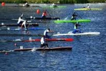 Волинянин веслуватиме у складі збірної України на Олімпійських іграх