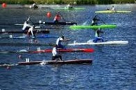 Волинянин веслуватиме у складі збірної України на Олімпійських іграх