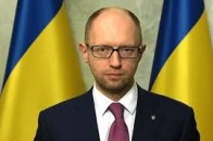 Порошенко залишить Яценюка прем’єром