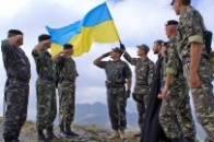 Волинських військових на Сході немає ким замінити