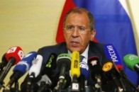 Росія готова до діалогу з Порошенком ВІДЕО