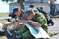 «Батьків волинських військових, яких вбили сепаратисти - принижують», - мобілізований