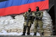 Терорист на допиті розповів, як зривав вибори на Луганщині ВІДЕО
