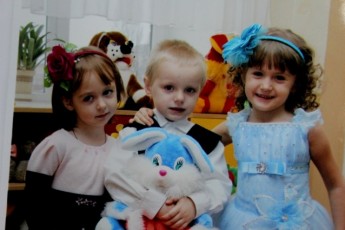 Маленький лучанин потребує термінової допомоги
