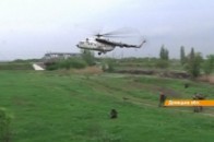 В аеропорту Донецька точиться бій: сили АТО знищили зенітку терористів ВІДЕО