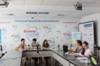 На що скаржилися волиняни під час виборів