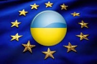 ЄС готовий підписати з Україною зону вільної торгівлі