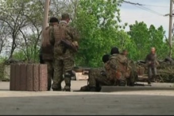 Терористи обстріляли мирне населення, щоб «звалити» все на АТО - Міноборони