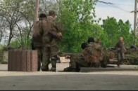 Терористи обстріляли мирне населення, щоб «звалити» все на АТО - Міноборони