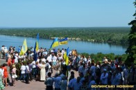 Лучани подорожували дорогами Шевченка ФОТО
