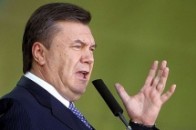 Шахтарям Янукович співав пісні зі сцени і обкрадав їх найбільше ВІДЕО