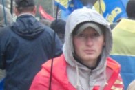 На Сході поранили волинянина, який воював добровольцем в загоні «Донбас»