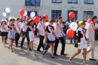 У Луцьку посилять патрулювання під час випускних