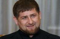 Кадиров спростовує чутки про перебування чеченських силовиків в Україні ВІДЕО