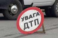 У трьох ДТП на Волині постраждало троє людей
