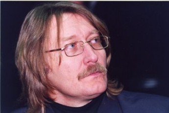 Лучанин став лауреатом престижної премії