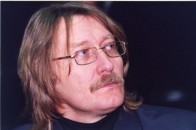 Лучанин став лауреатом престижної премії
