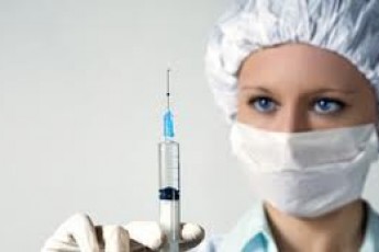 На Волині небезпечна ситуація щодо інфекційних захворювань