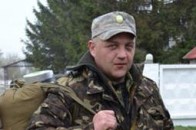 Ковельчани попрощались із загиблим на Донеччині земляком