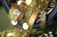Майже 1 мільйон гривень виділили на зарплату луцьким тролейбусникам